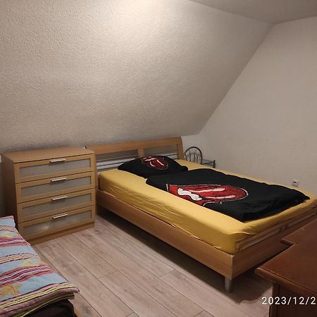 Sauerlaender Ferienwohnung Plettenberg Ngoại thất bức ảnh