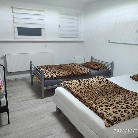 Sauerlaender Ferienwohnung Plettenberg Ngoại thất bức ảnh