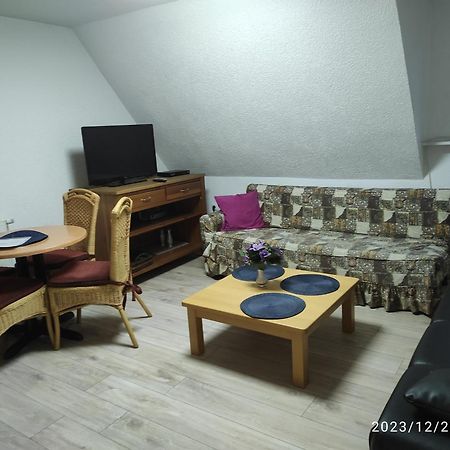 Sauerlaender Ferienwohnung Plettenberg Ngoại thất bức ảnh