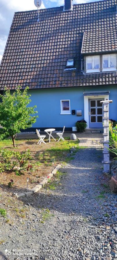Sauerlaender Ferienwohnung Plettenberg Ngoại thất bức ảnh