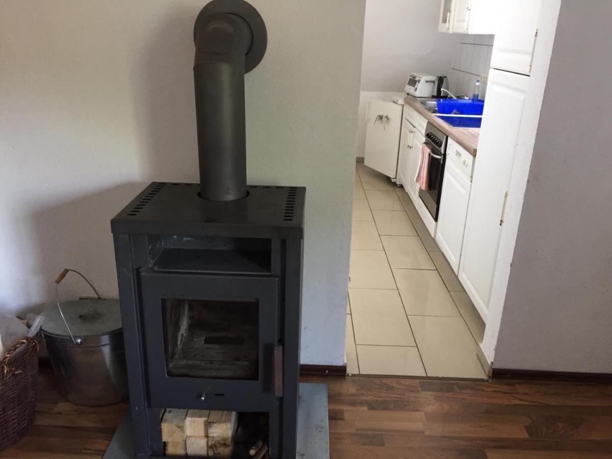 Sauerlaender Ferienwohnung Plettenberg Ngoại thất bức ảnh