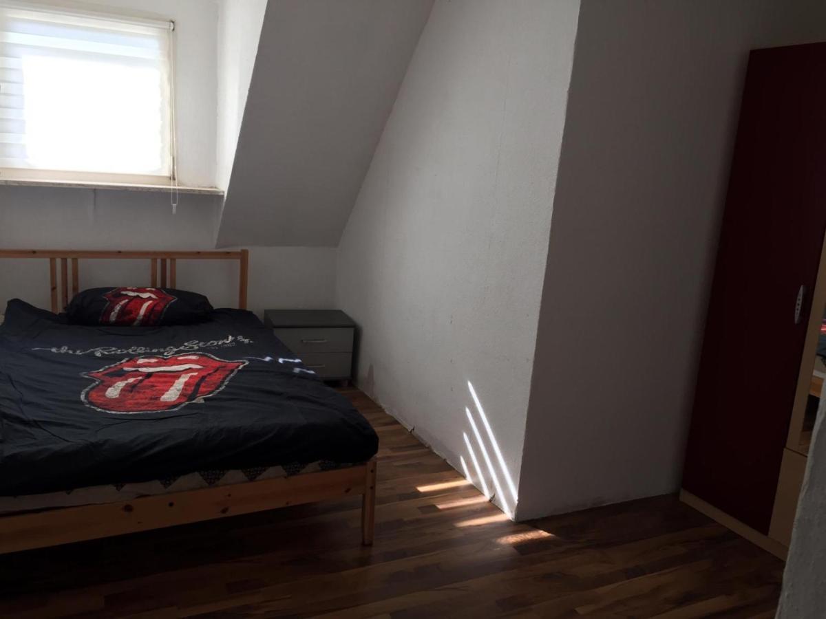 Sauerlaender Ferienwohnung Plettenberg Ngoại thất bức ảnh