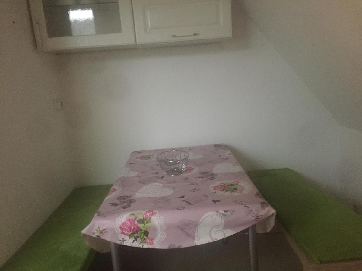 Sauerlaender Ferienwohnung Plettenberg Ngoại thất bức ảnh