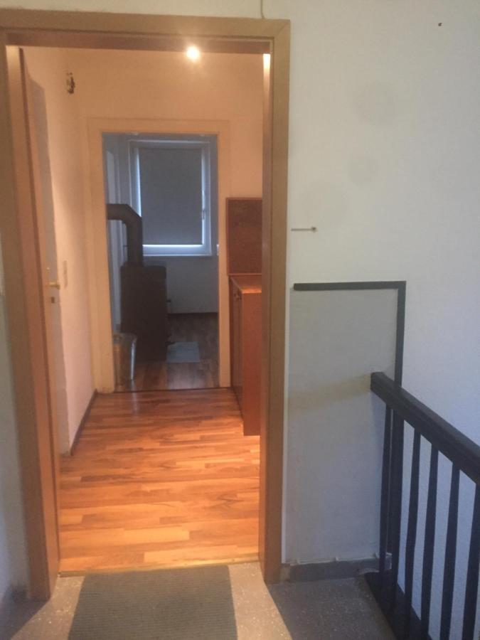 Sauerlaender Ferienwohnung Plettenberg Ngoại thất bức ảnh