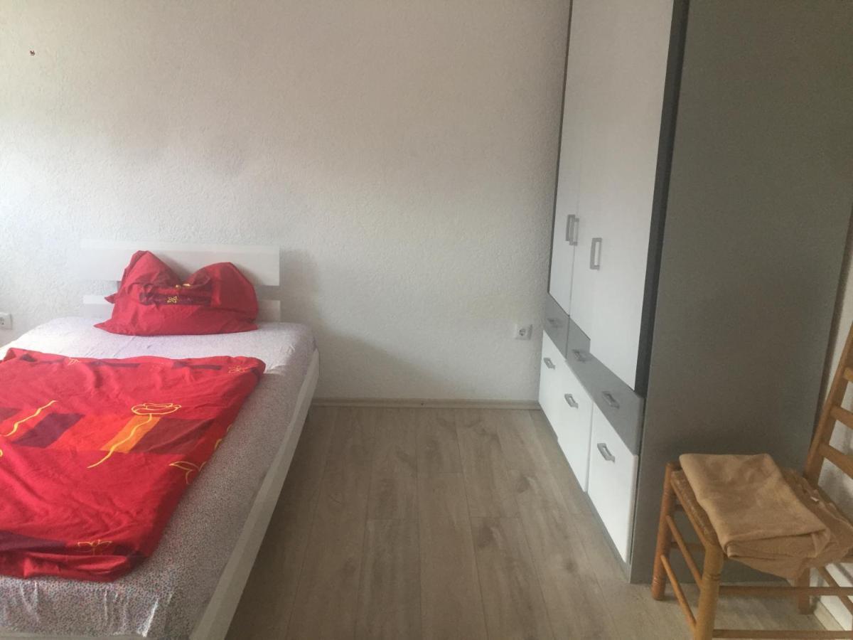 Sauerlaender Ferienwohnung Plettenberg Ngoại thất bức ảnh