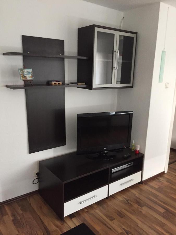 Sauerlaender Ferienwohnung Plettenberg Ngoại thất bức ảnh