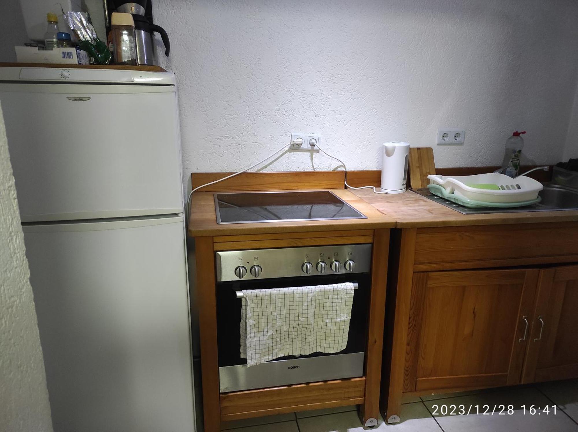 Sauerlaender Ferienwohnung Plettenberg Phòng bức ảnh
