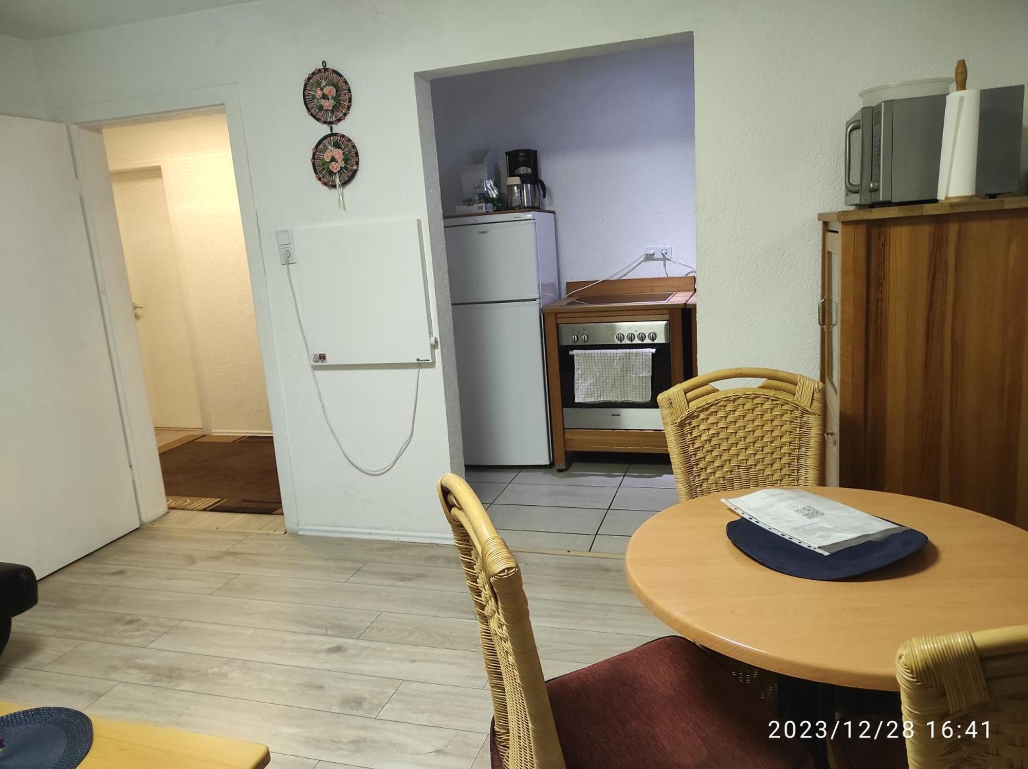 Sauerlaender Ferienwohnung Plettenberg Phòng bức ảnh