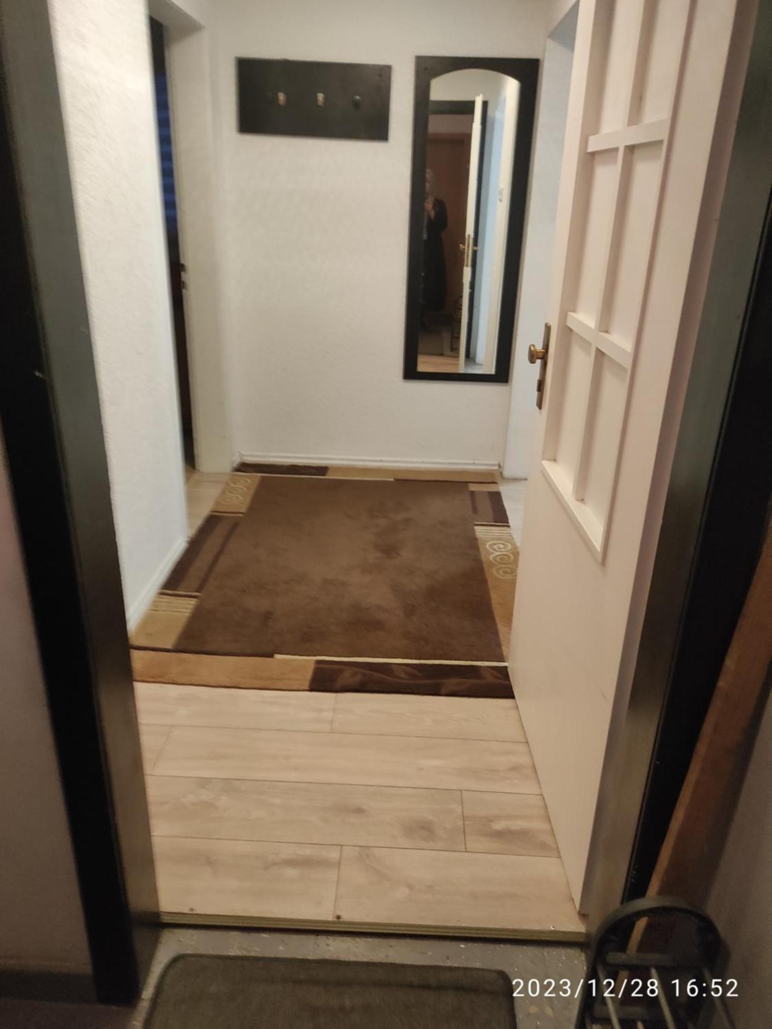 Sauerlaender Ferienwohnung Plettenberg Ngoại thất bức ảnh