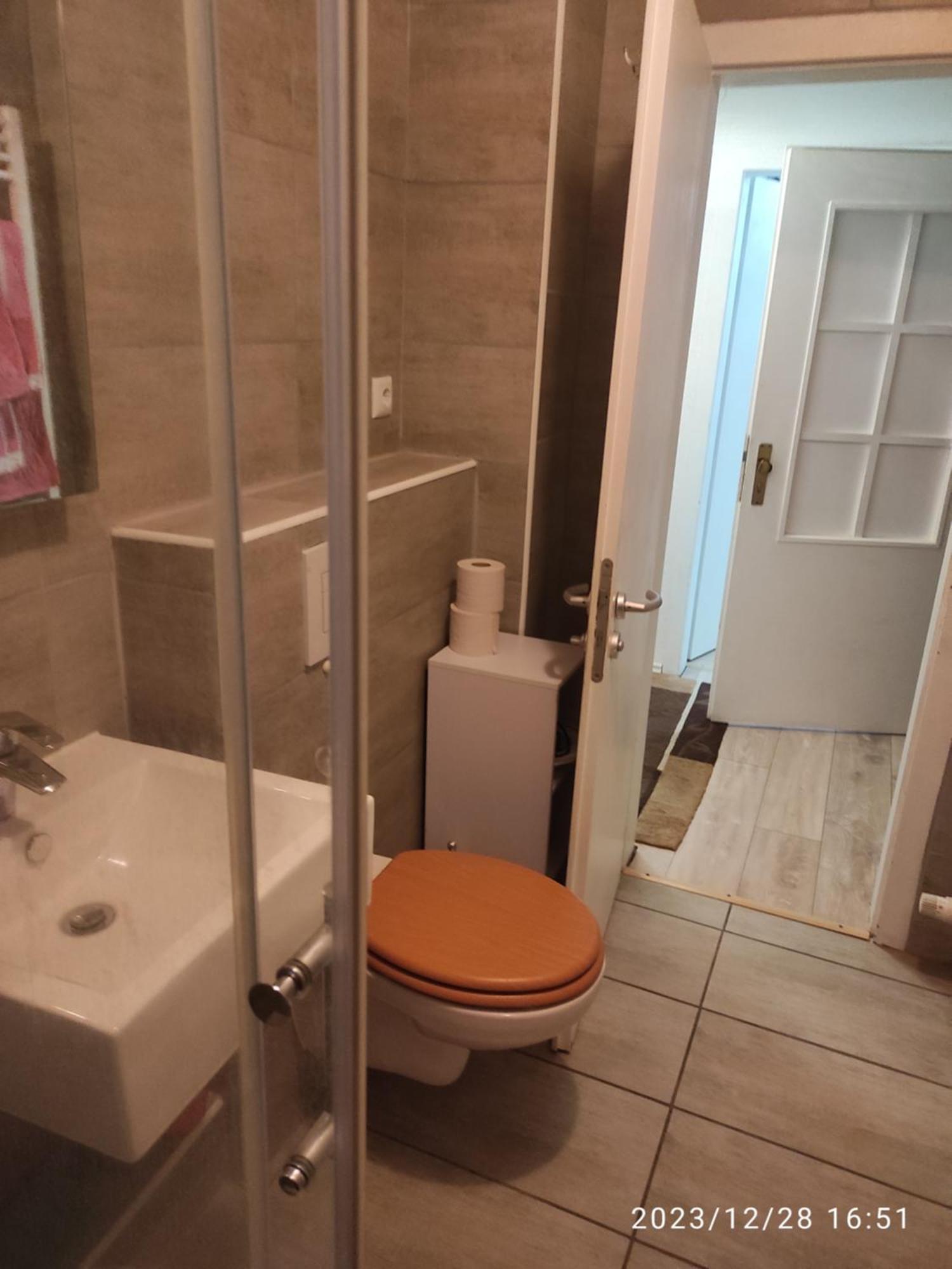 Sauerlaender Ferienwohnung Plettenberg Ngoại thất bức ảnh