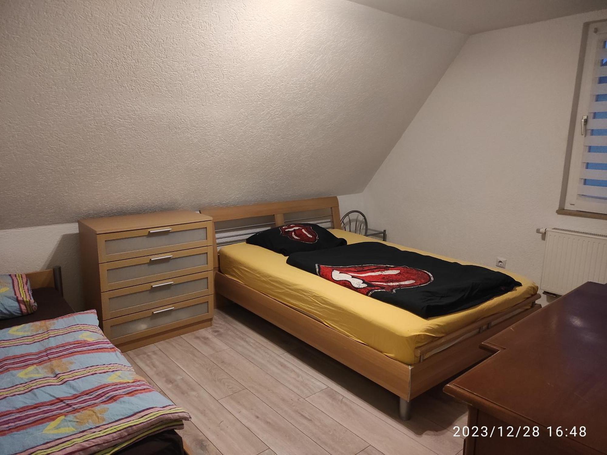 Sauerlaender Ferienwohnung Plettenberg Ngoại thất bức ảnh