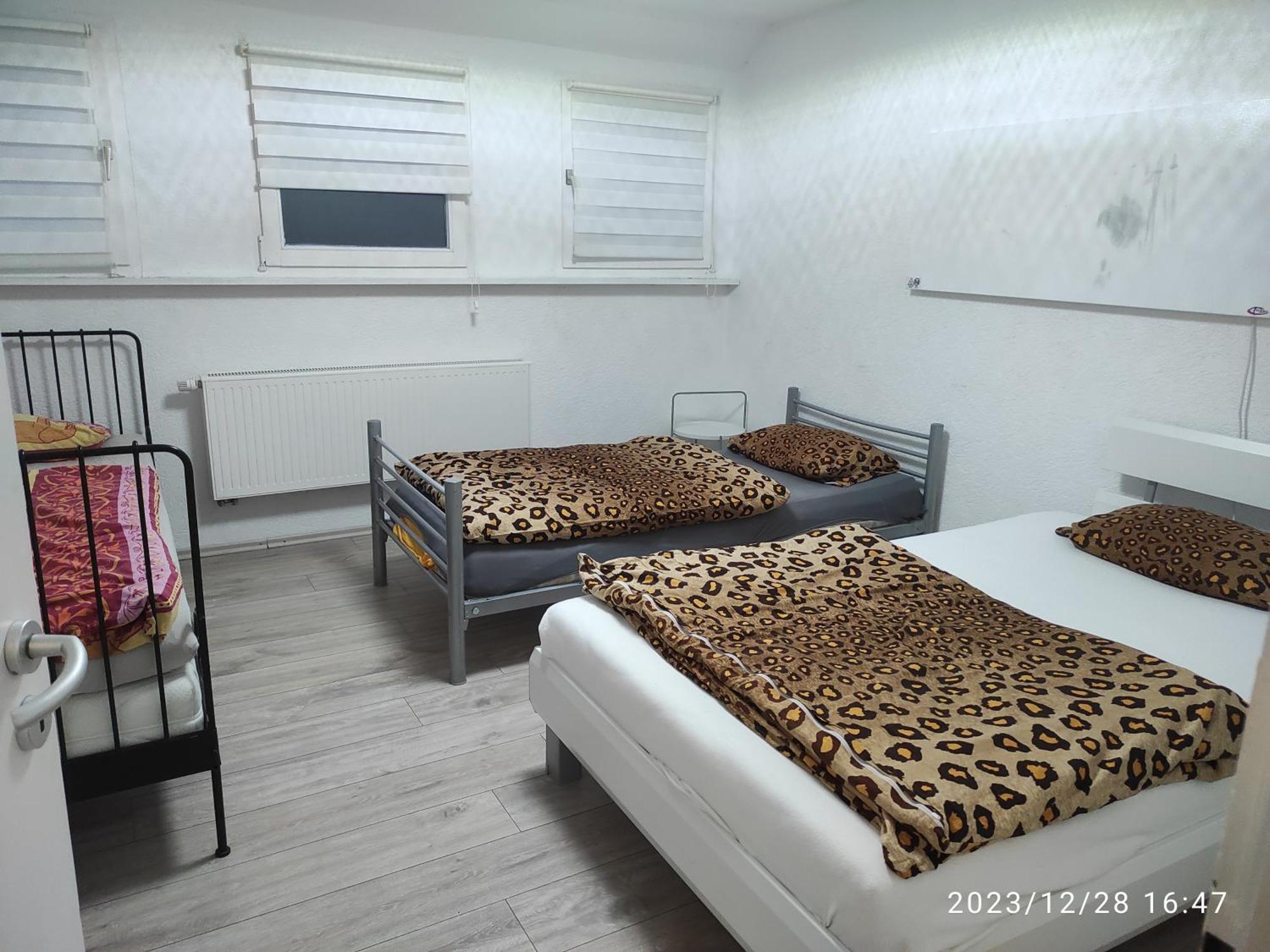 Sauerlaender Ferienwohnung Plettenberg Ngoại thất bức ảnh
