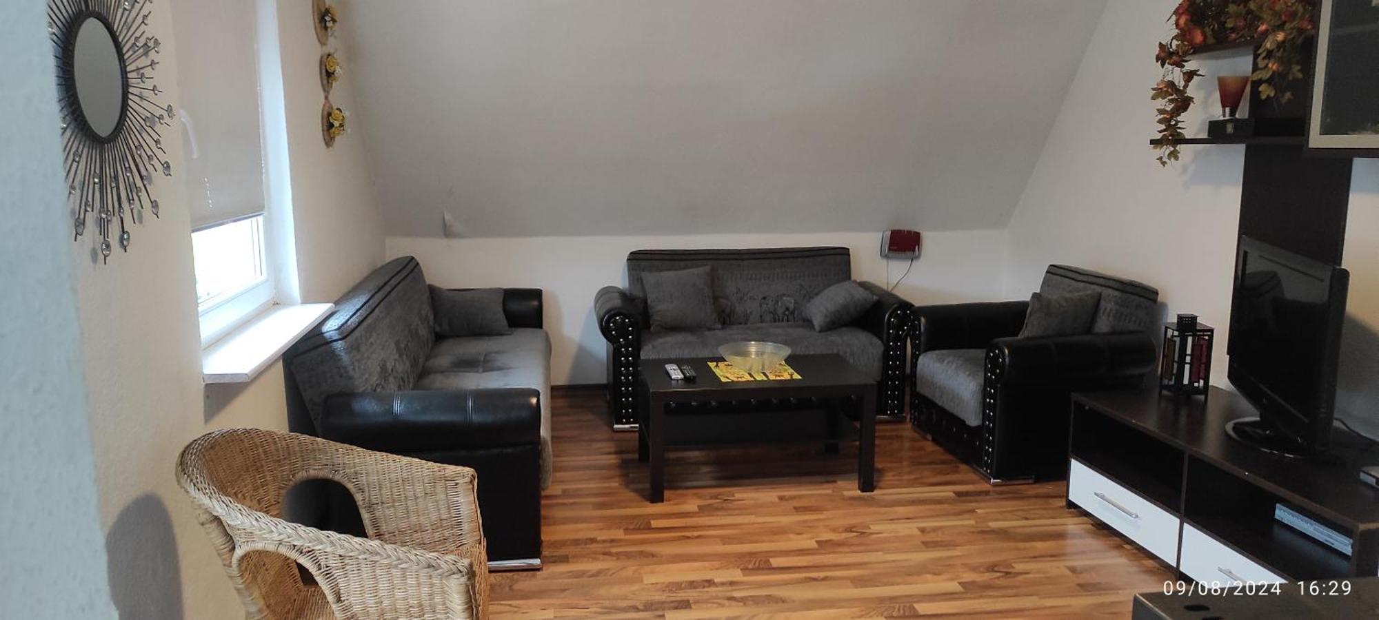 Sauerlaender Ferienwohnung Plettenberg Ngoại thất bức ảnh