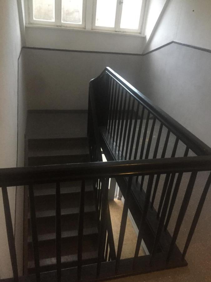 Sauerlaender Ferienwohnung Plettenberg Phòng bức ảnh