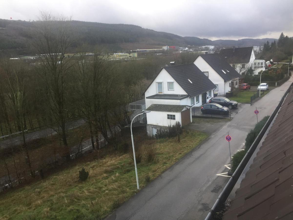 Sauerlaender Ferienwohnung Plettenberg Phòng bức ảnh